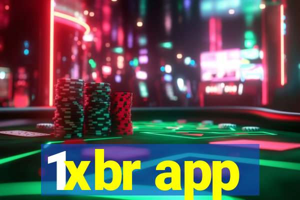 1xbr app